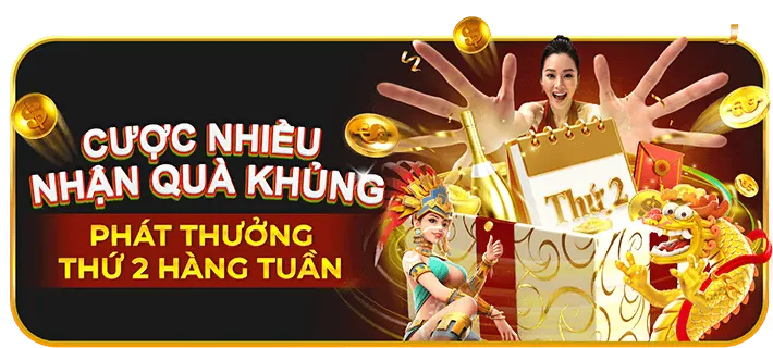 Chương trình hoàn trả và VIP Dafabet