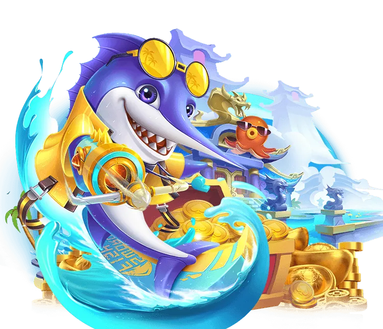 Game Bắn Cá Thợ Săn Cá Dafabet