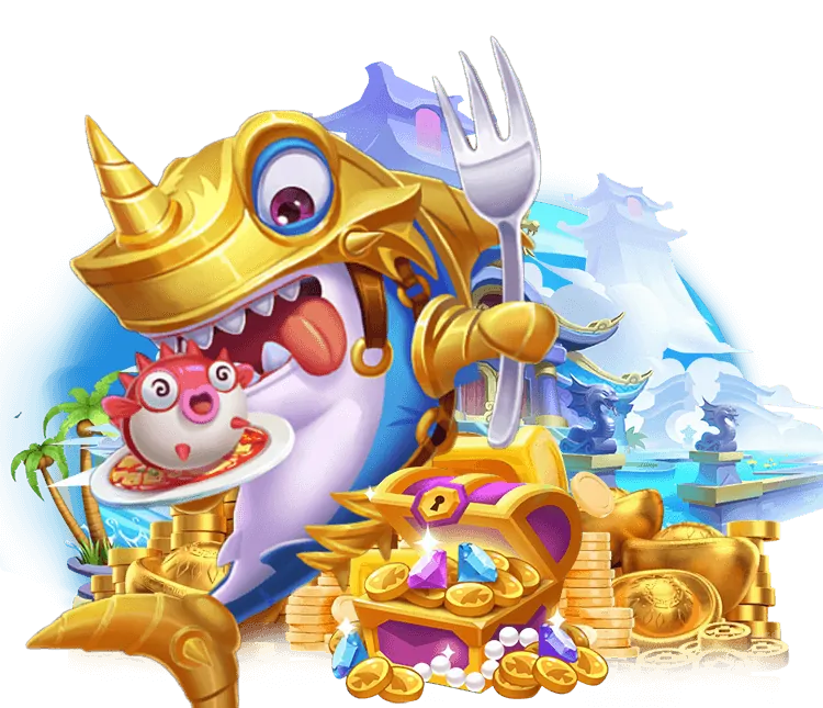 Game Bắn Cá Rồng Vàng Dafabet